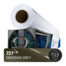 Omega Skinz - OS-727 - Obsidian Grey